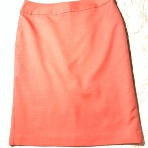 9&CO Coral Skirt